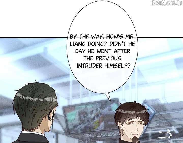 Everyone’s Darling Chapter 345 - Page 67