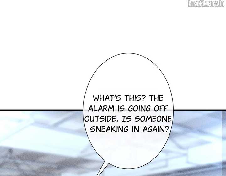 Everyone’s Darling Chapter 345 - Page 86