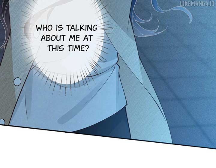 Everyone’s Darling Chapter 346 - Page 18