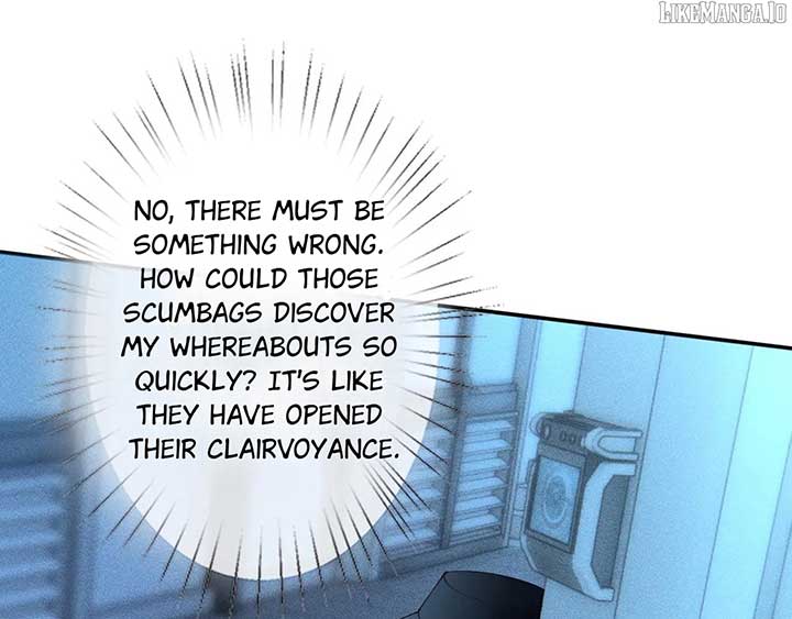 Everyone’s Darling Chapter 346 - Page 19
