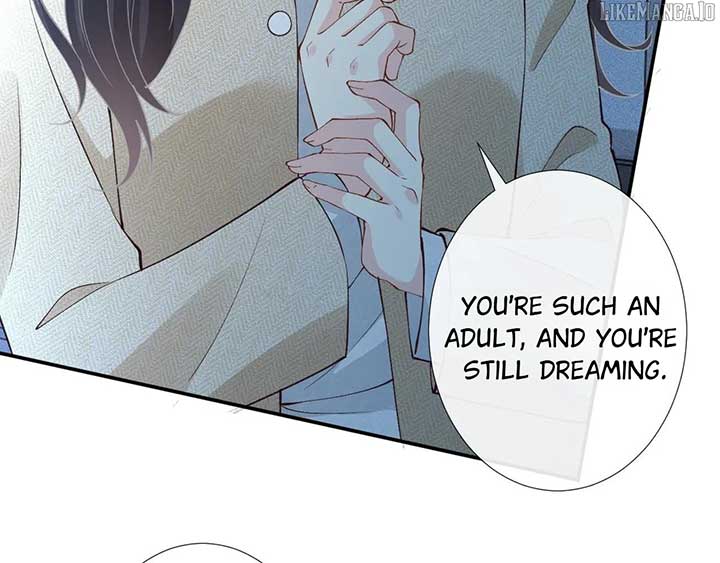 Everyone’s Darling Chapter 346 - Page 33