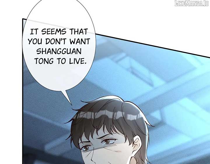 Everyone’s Darling Chapter 346 - Page 34