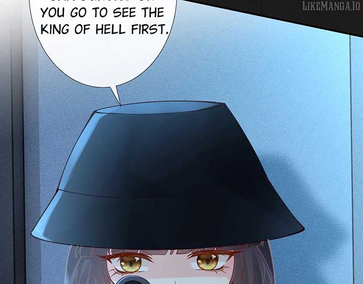 Everyone’s Darling Chapter 346 - Page 36