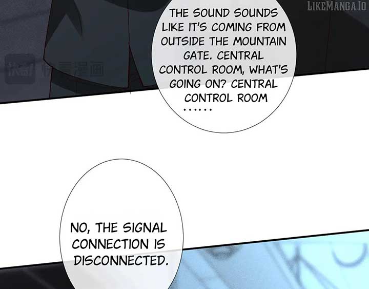 Everyone’s Darling Chapter 346 - Page 53