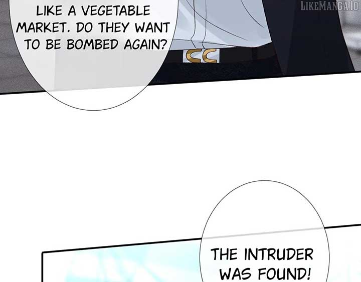Everyone’s Darling Chapter 346 - Page 7
