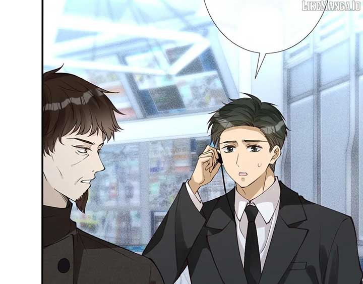 Everyone’s Darling Chapter 346 - Page 8