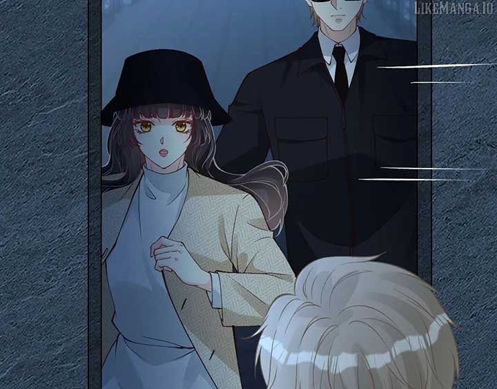 Everyone’s Darling Chapter 346 - Page 80