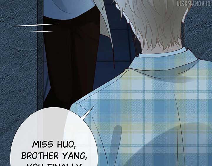 Everyone’s Darling Chapter 346 - Page 81