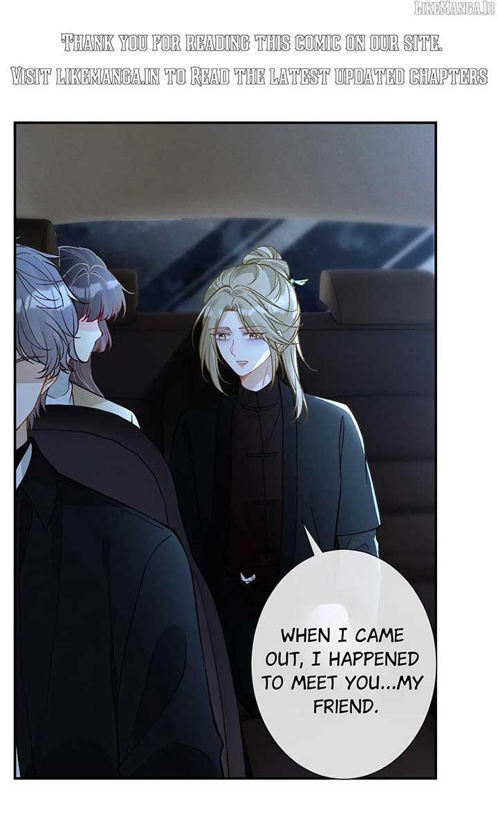 Everyone’s Darling Chapter 347 - Page 1