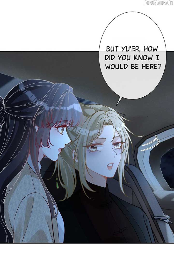 Everyone’s Darling Chapter 347 - Page 2
