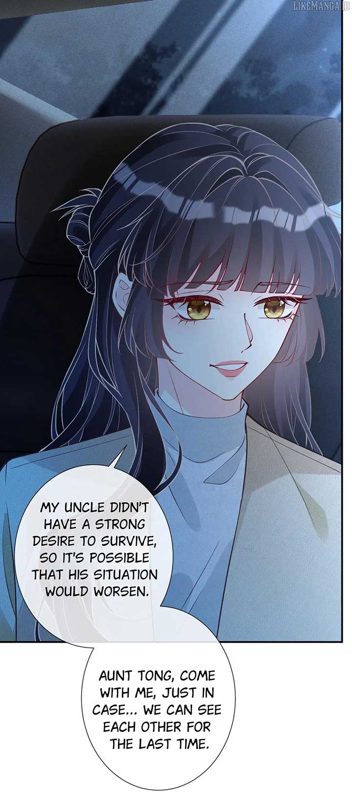 Everyone’s Darling Chapter 347 - Page 12