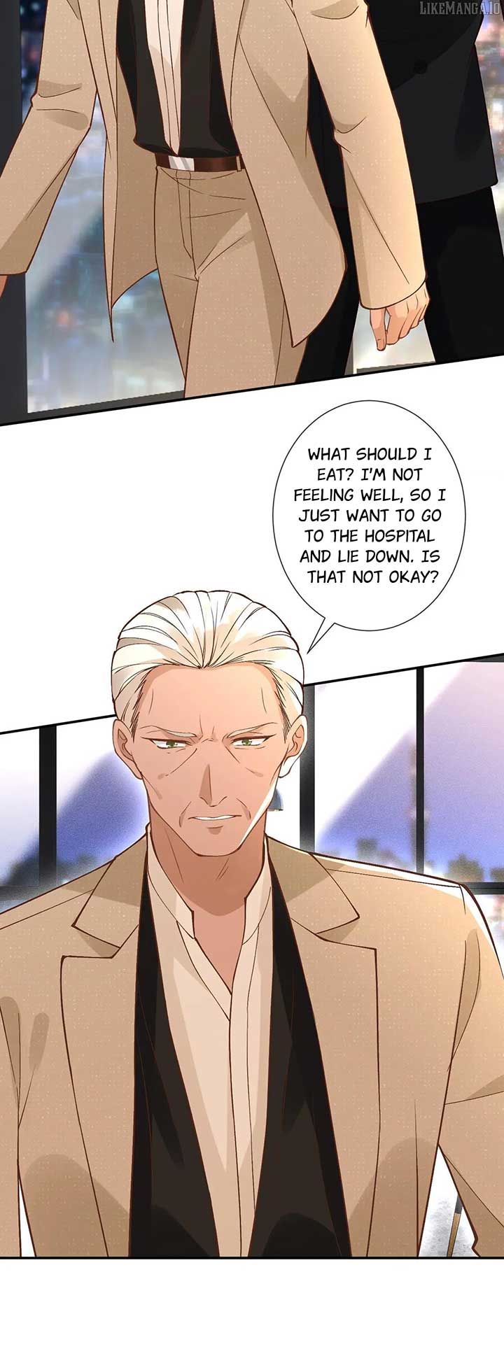 Everyone’s Darling Chapter 347 - Page 19