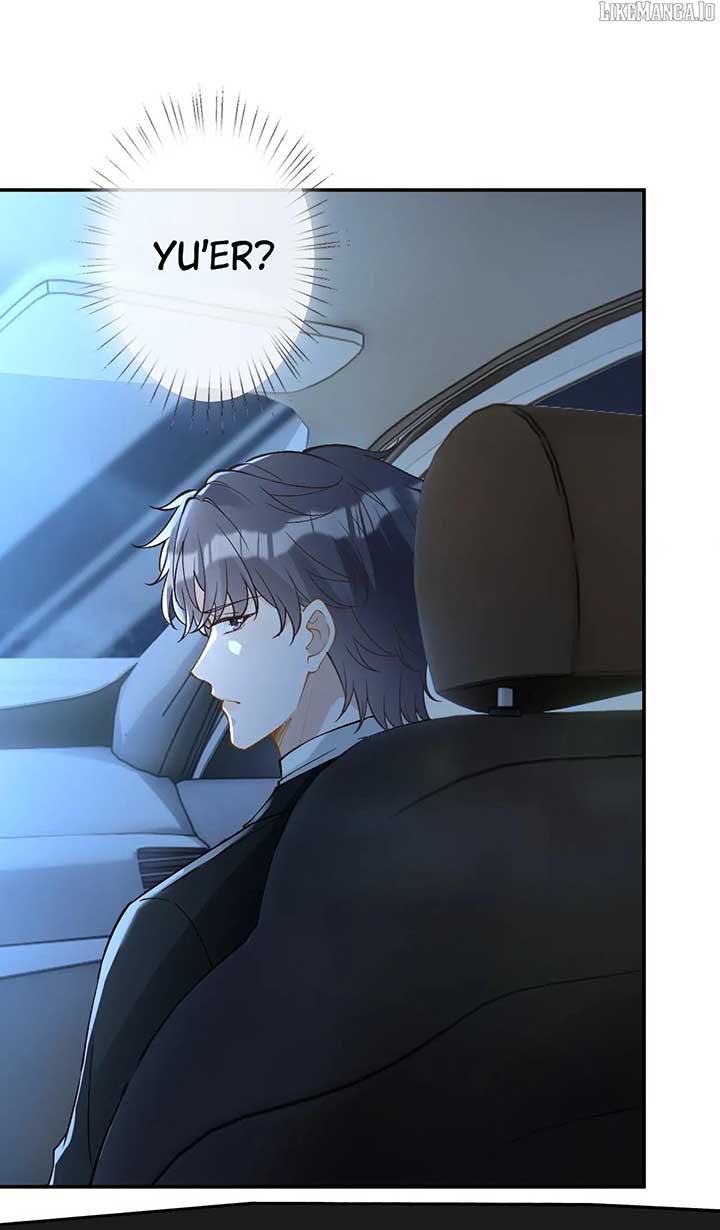 Everyone’s Darling Chapter 347 - Page 3