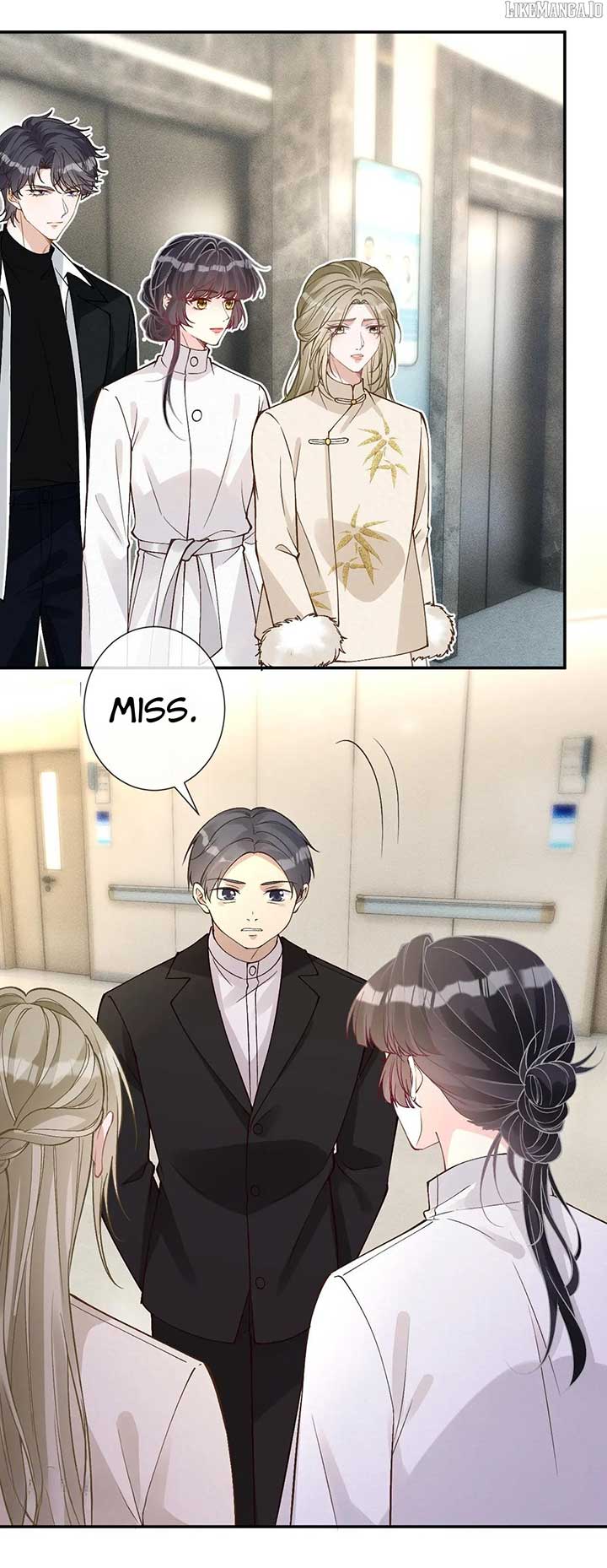Everyone’s Darling Chapter 347 - Page 21