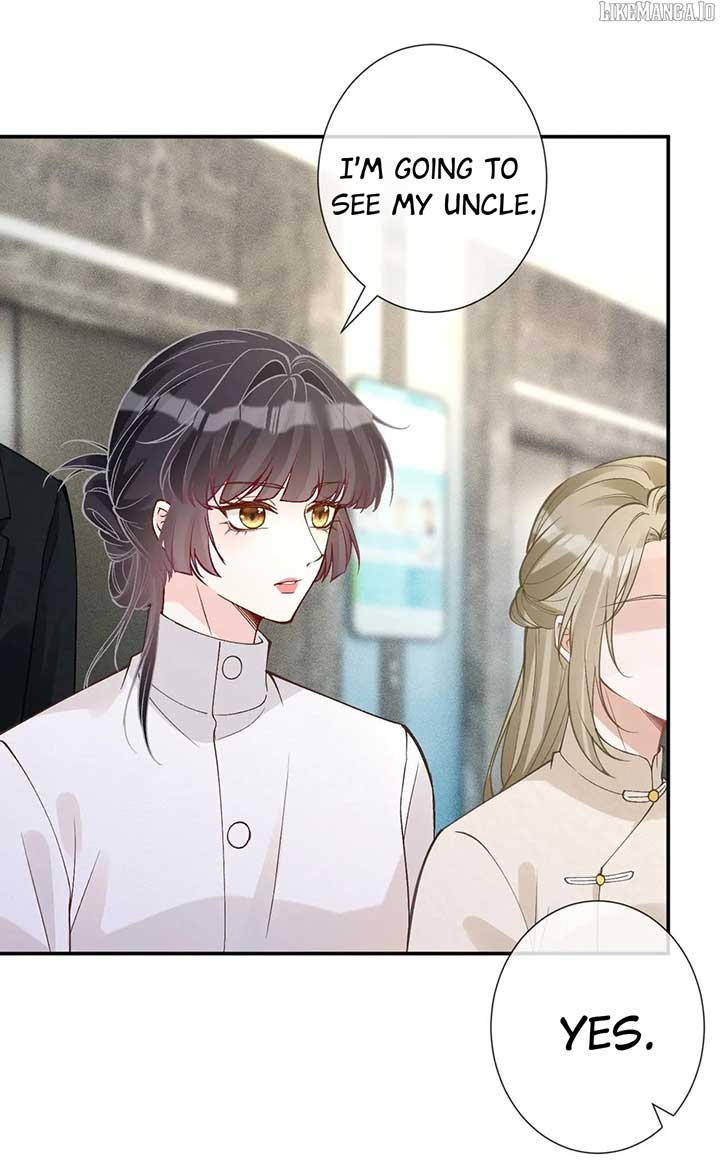 Everyone’s Darling Chapter 347 - Page 22