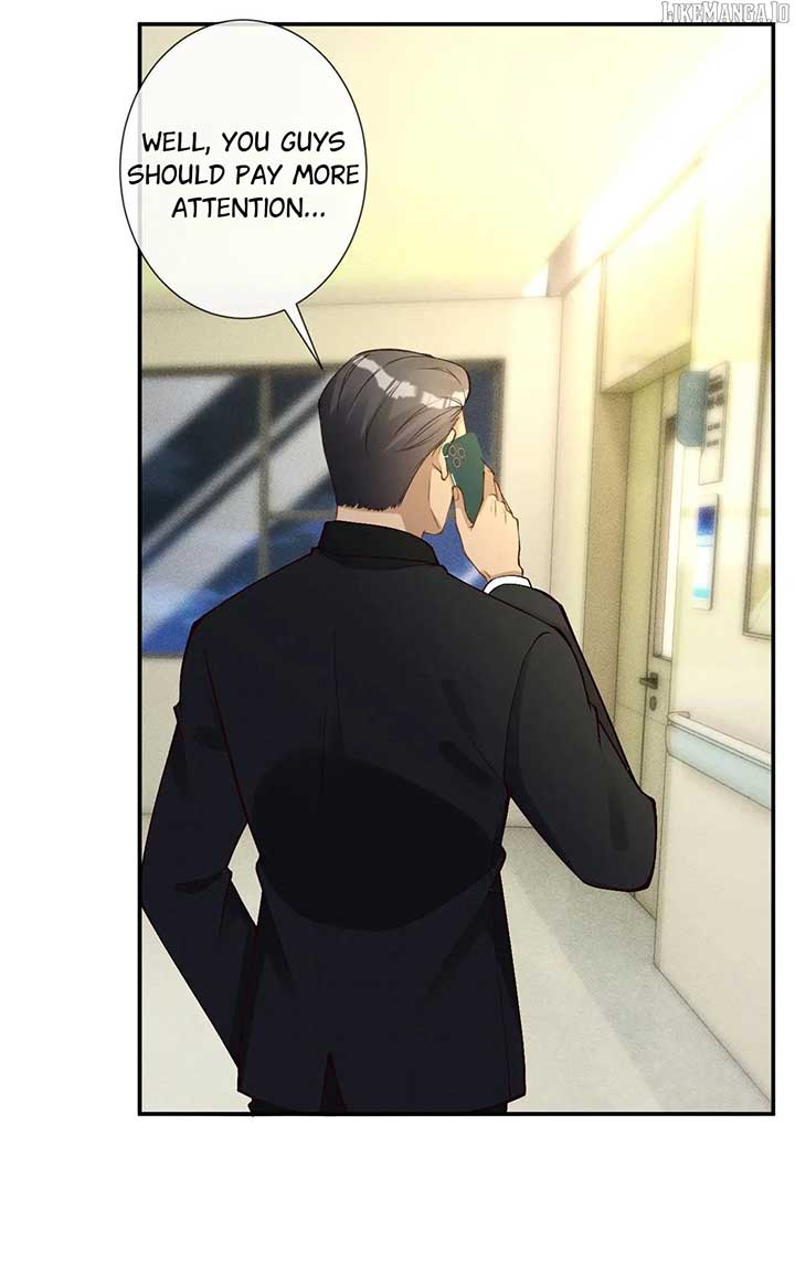 Everyone’s Darling Chapter 347 - Page 23