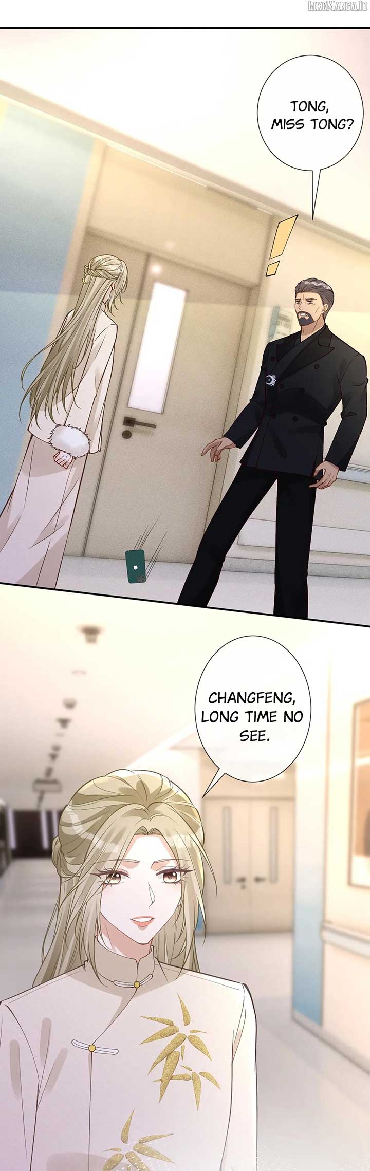 Everyone’s Darling Chapter 347 - Page 25