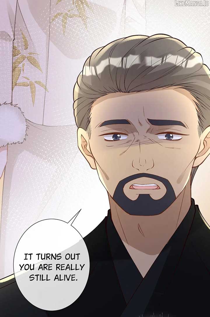 Everyone’s Darling Chapter 347 - Page 26