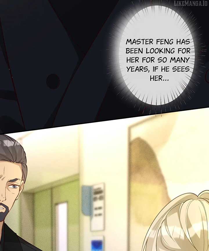 Everyone’s Darling Chapter 347 - Page 27