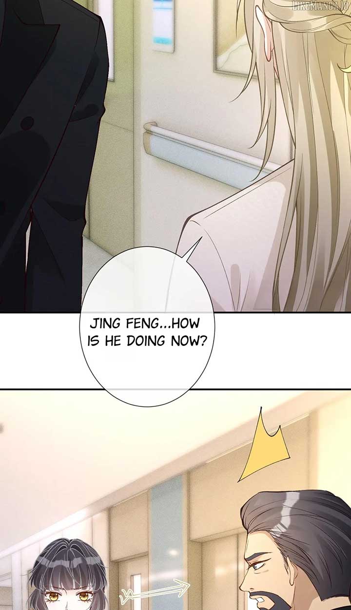 Everyone’s Darling Chapter 347 - Page 28