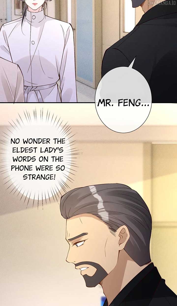 Everyone’s Darling Chapter 347 - Page 29