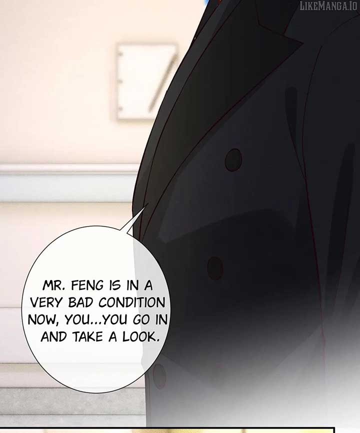 Everyone’s Darling Chapter 347 - Page 30