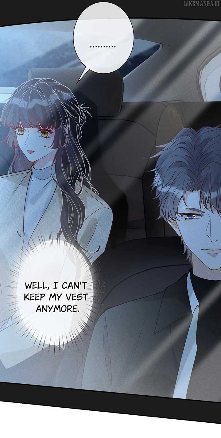 Everyone’s Darling Chapter 347 - Page 4