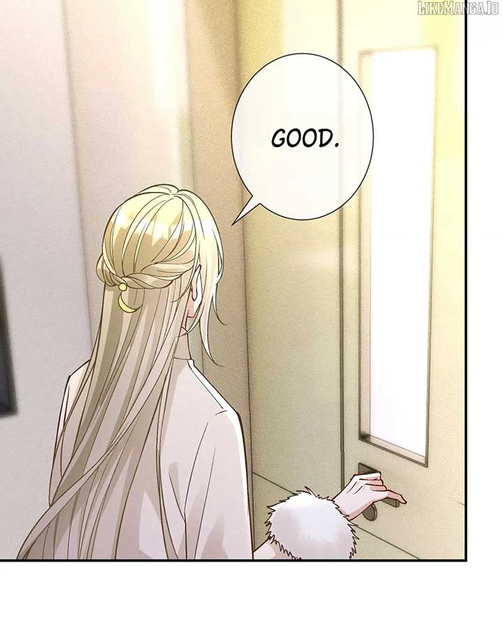 Everyone’s Darling Chapter 347 - Page 31