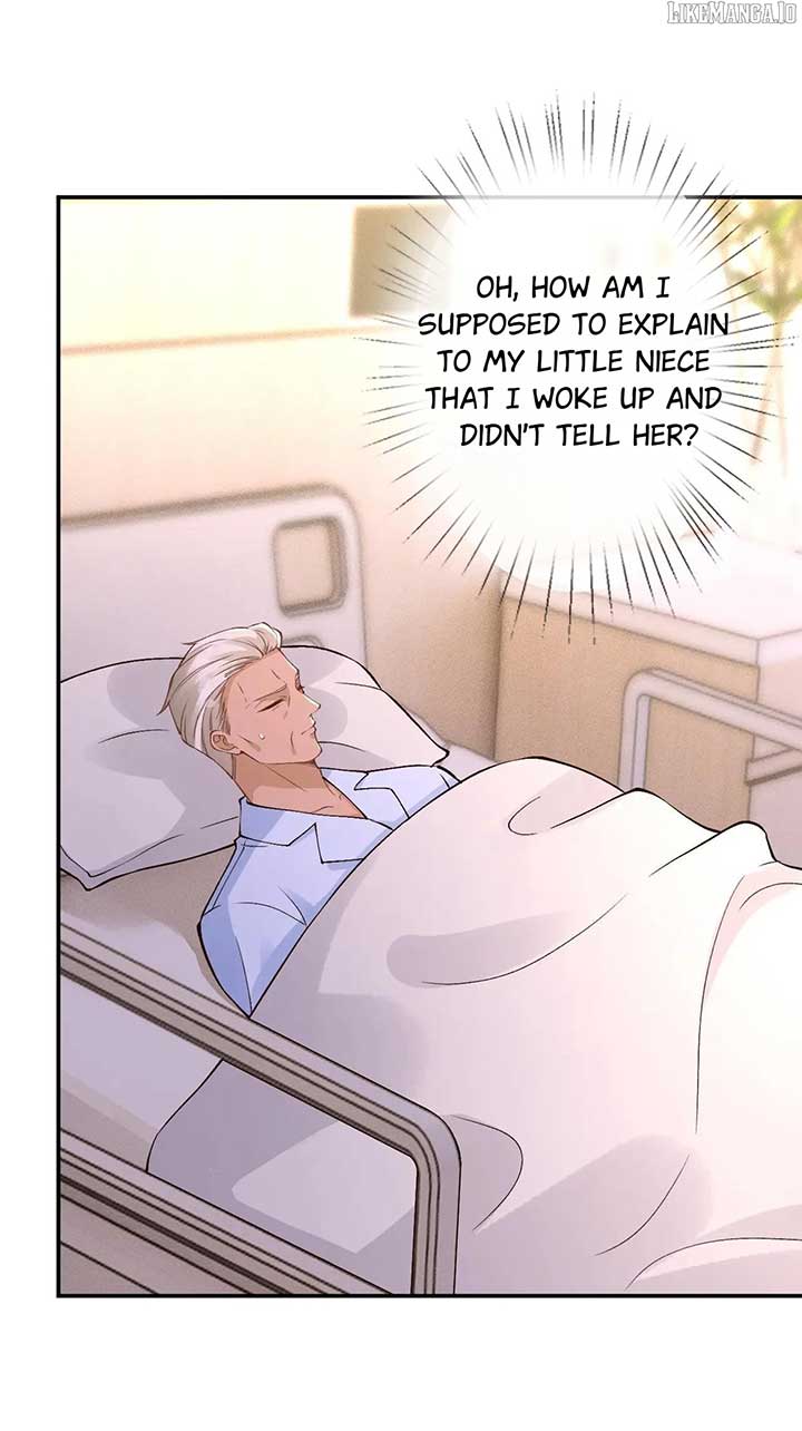 Everyone’s Darling Chapter 347 - Page 32