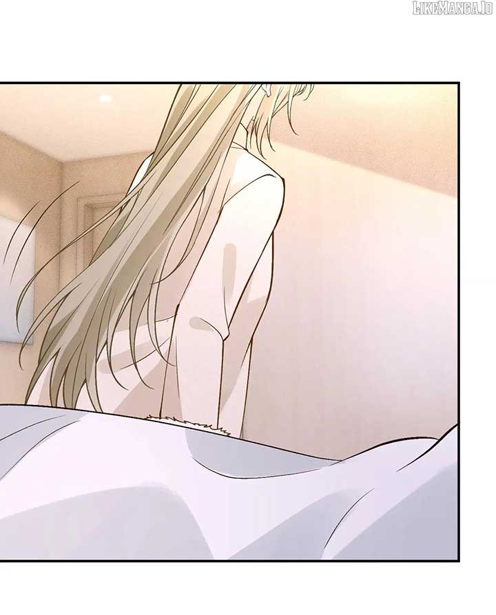 Everyone’s Darling Chapter 347 - Page 33