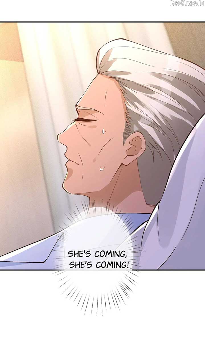 Everyone’s Darling Chapter 347 - Page 34