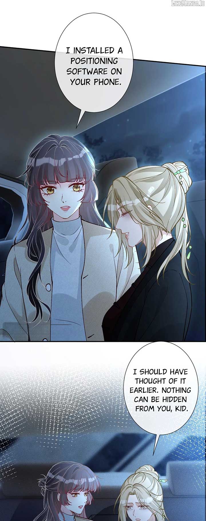 Everyone’s Darling Chapter 347 - Page 5