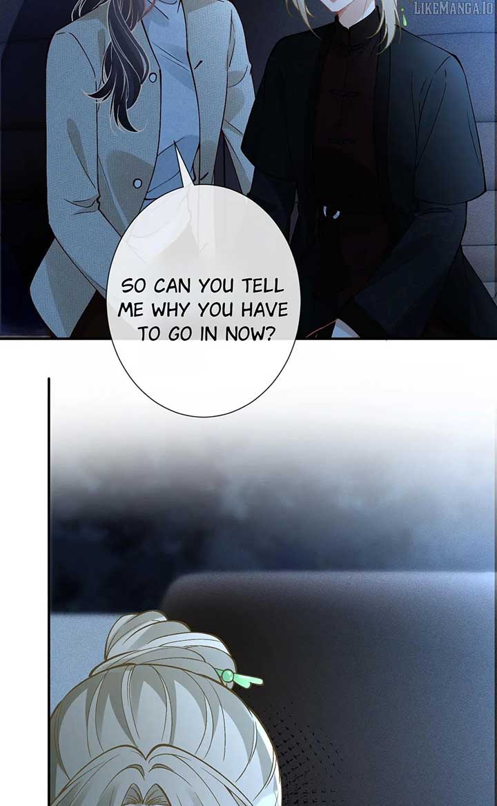 Everyone’s Darling Chapter 347 - Page 6