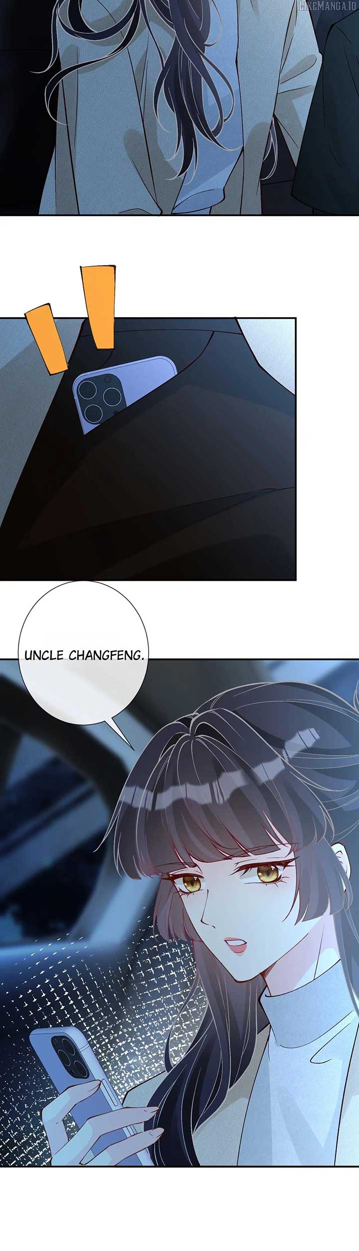 Everyone’s Darling Chapter 347 - Page 8