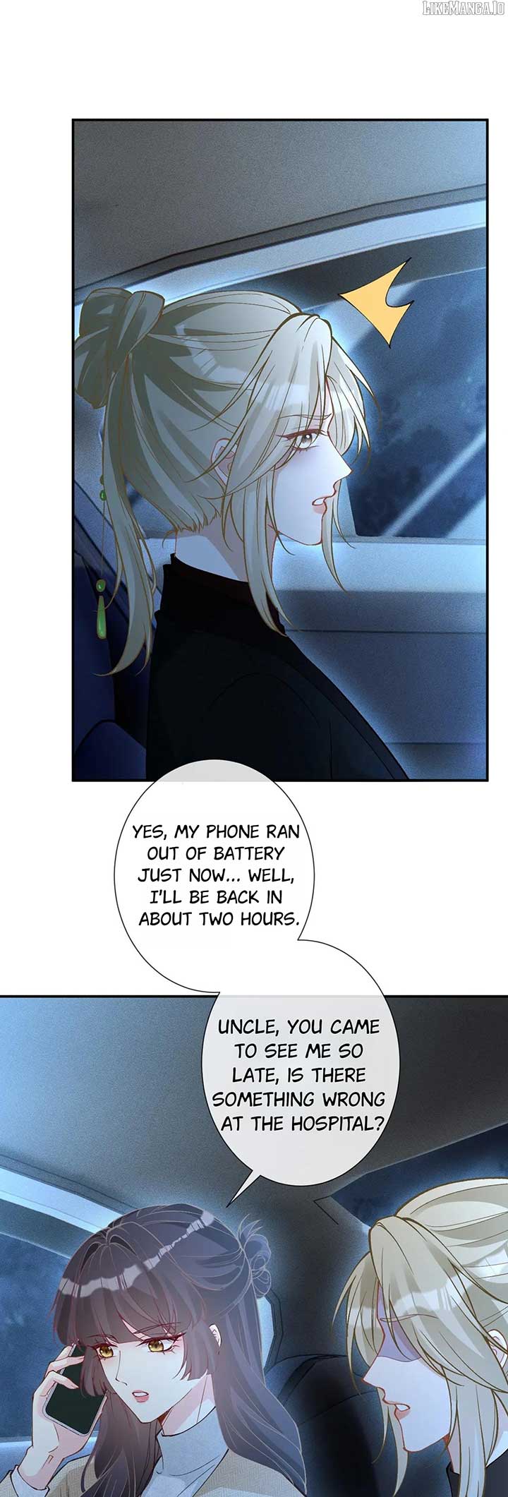 Everyone’s Darling Chapter 347 - Page 9