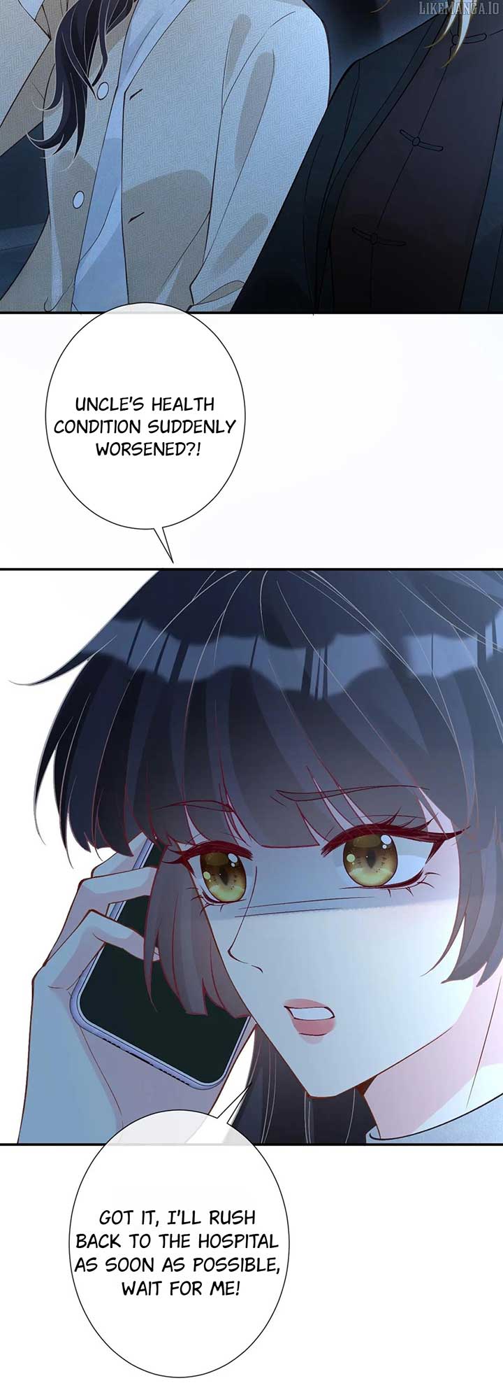 Everyone’s Darling Chapter 347 - Page 10