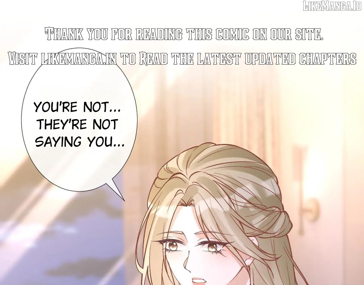 Everyone’s Darling Chapter 348 - Page 1