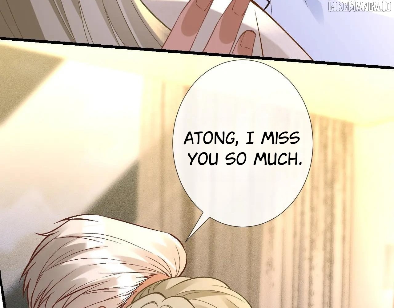 Everyone’s Darling Chapter 348 - Page 11