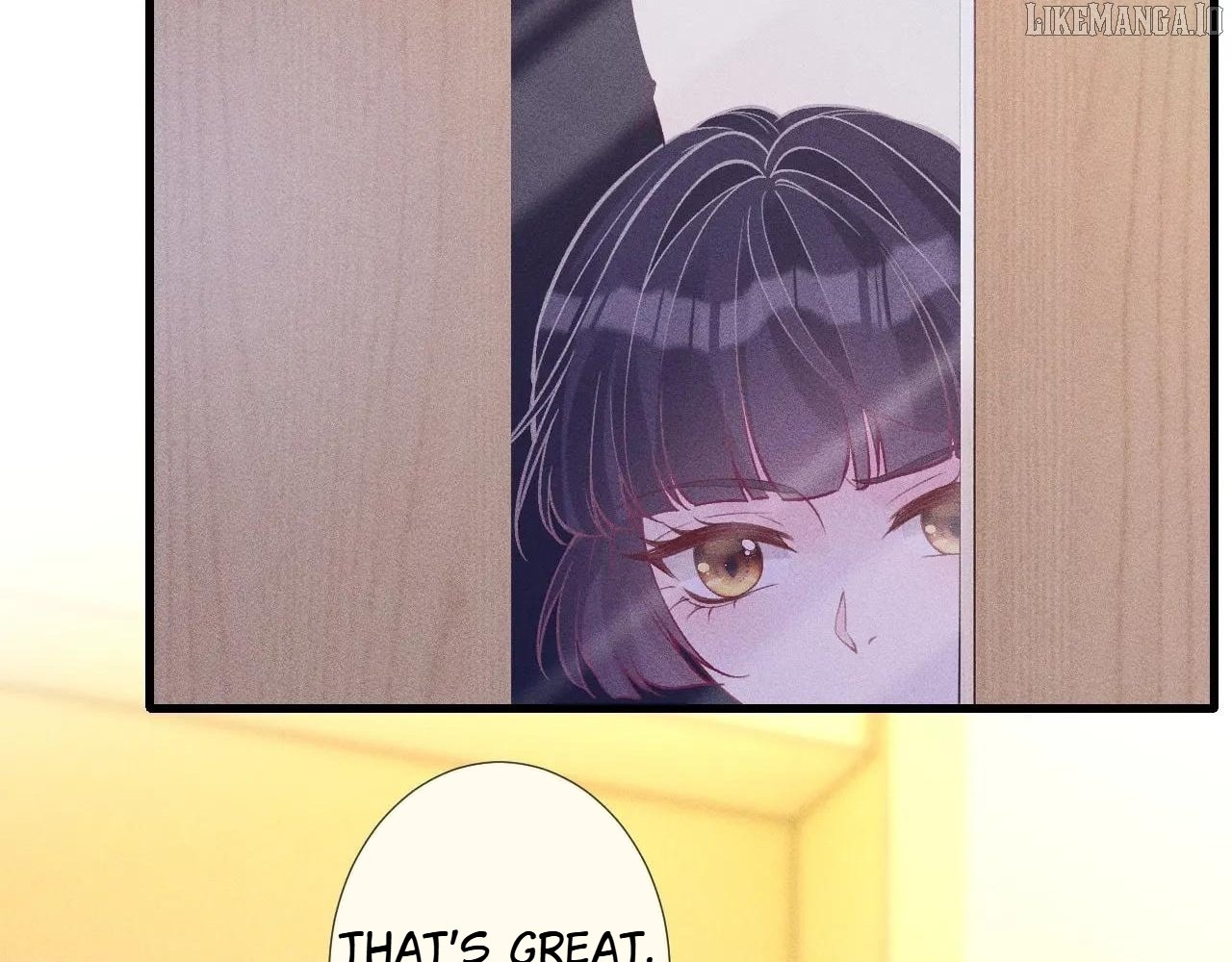 Everyone’s Darling Chapter 348 - Page 19