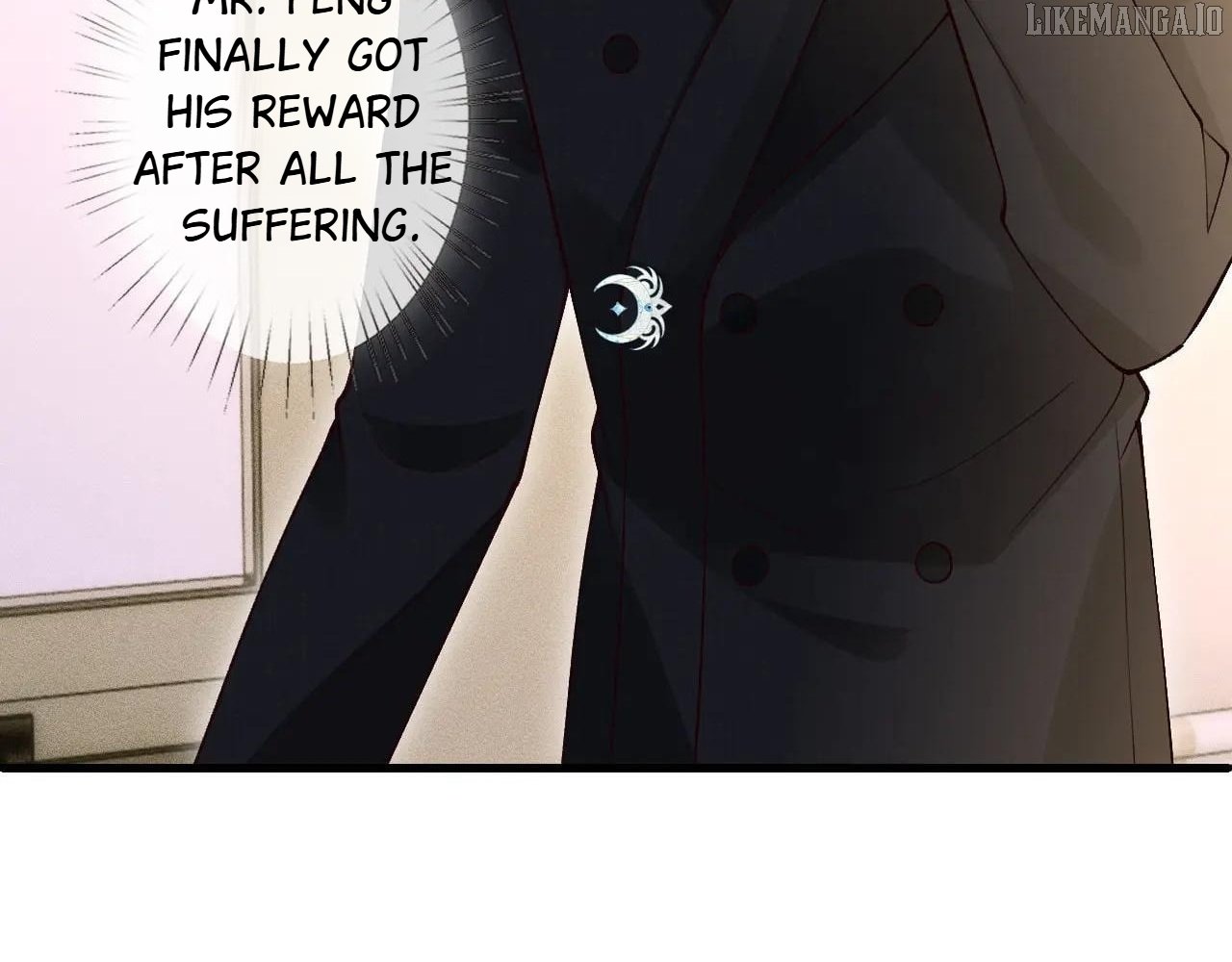 Everyone’s Darling Chapter 348 - Page 21