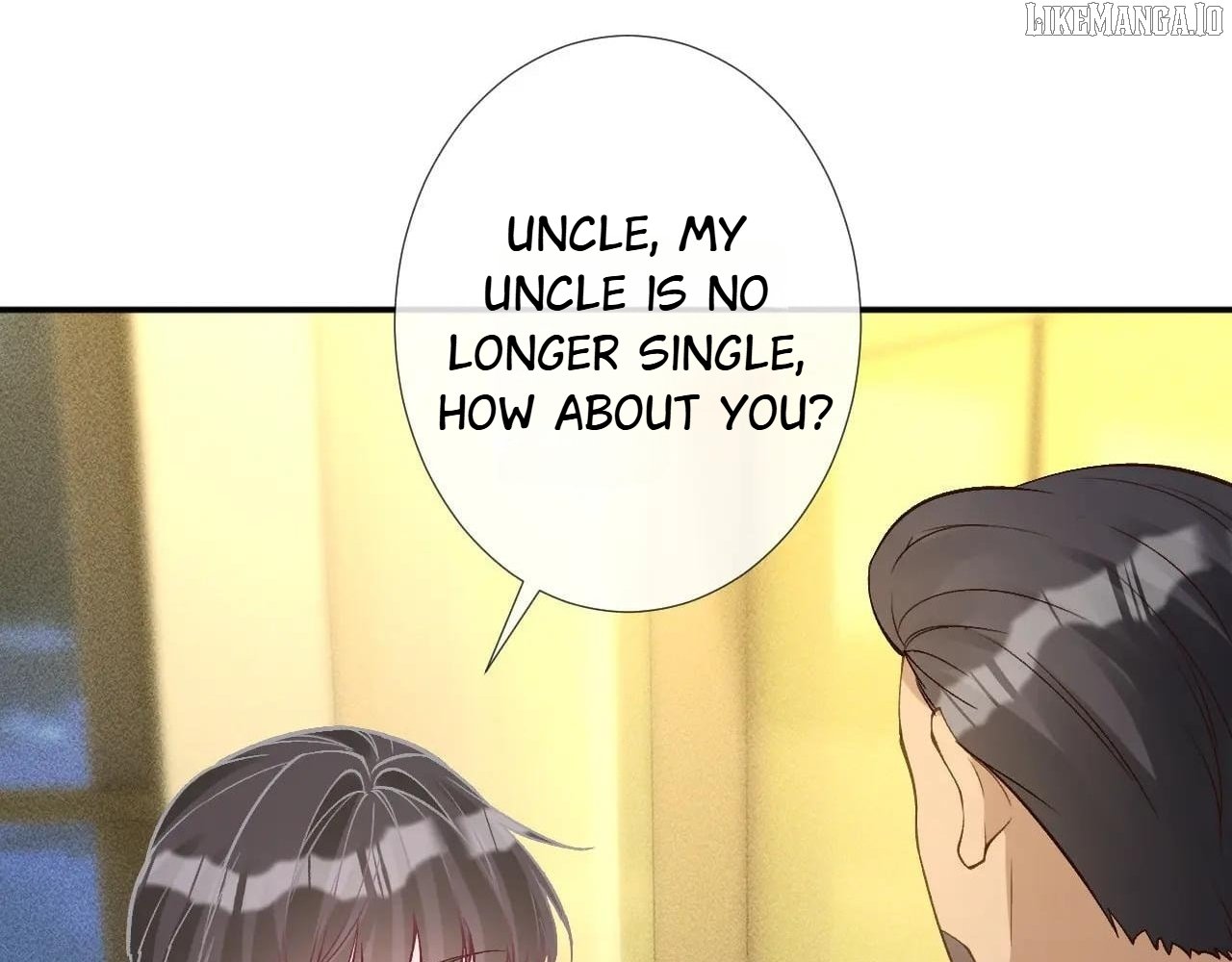 Everyone’s Darling Chapter 348 - Page 22