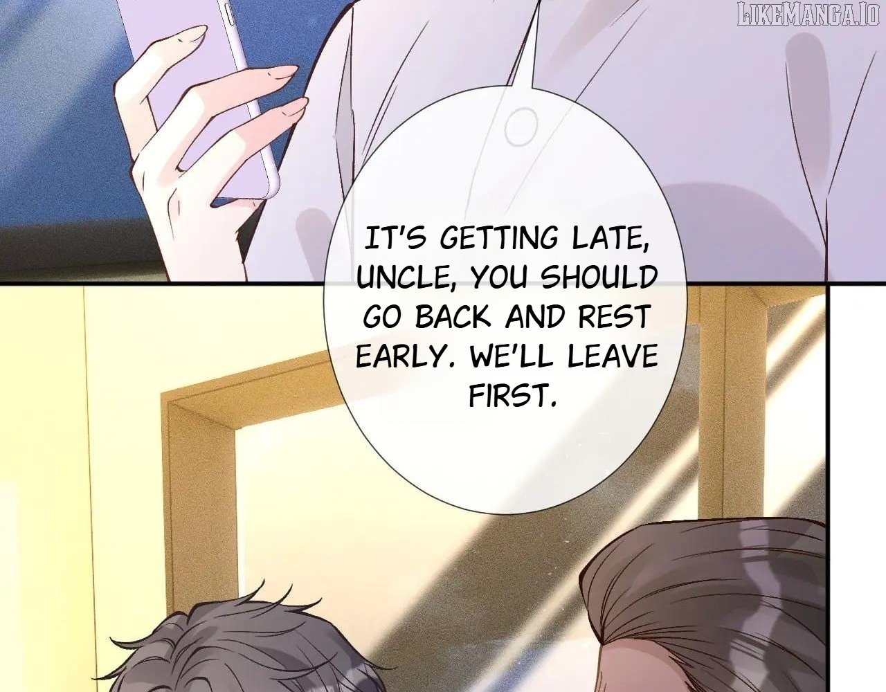 Everyone’s Darling Chapter 348 - Page 27