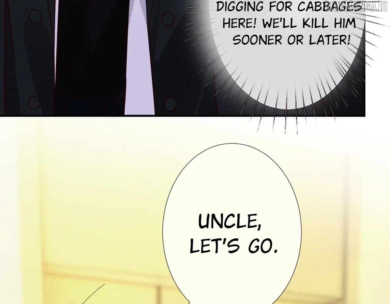Everyone’s Darling Chapter 348 - Page 29
