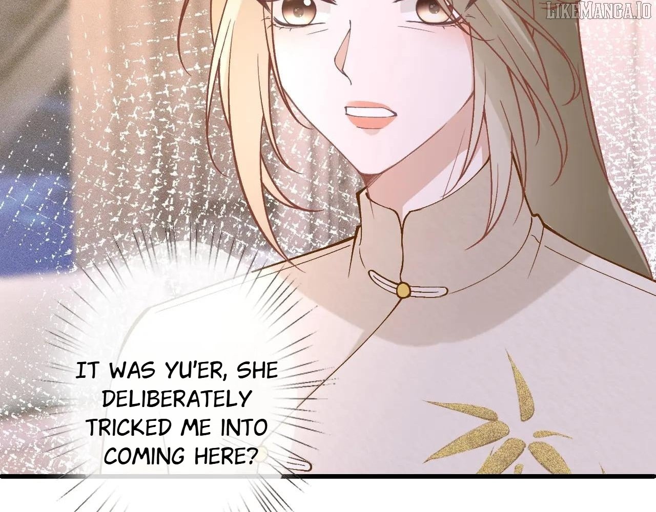 Everyone’s Darling Chapter 348 - Page 4