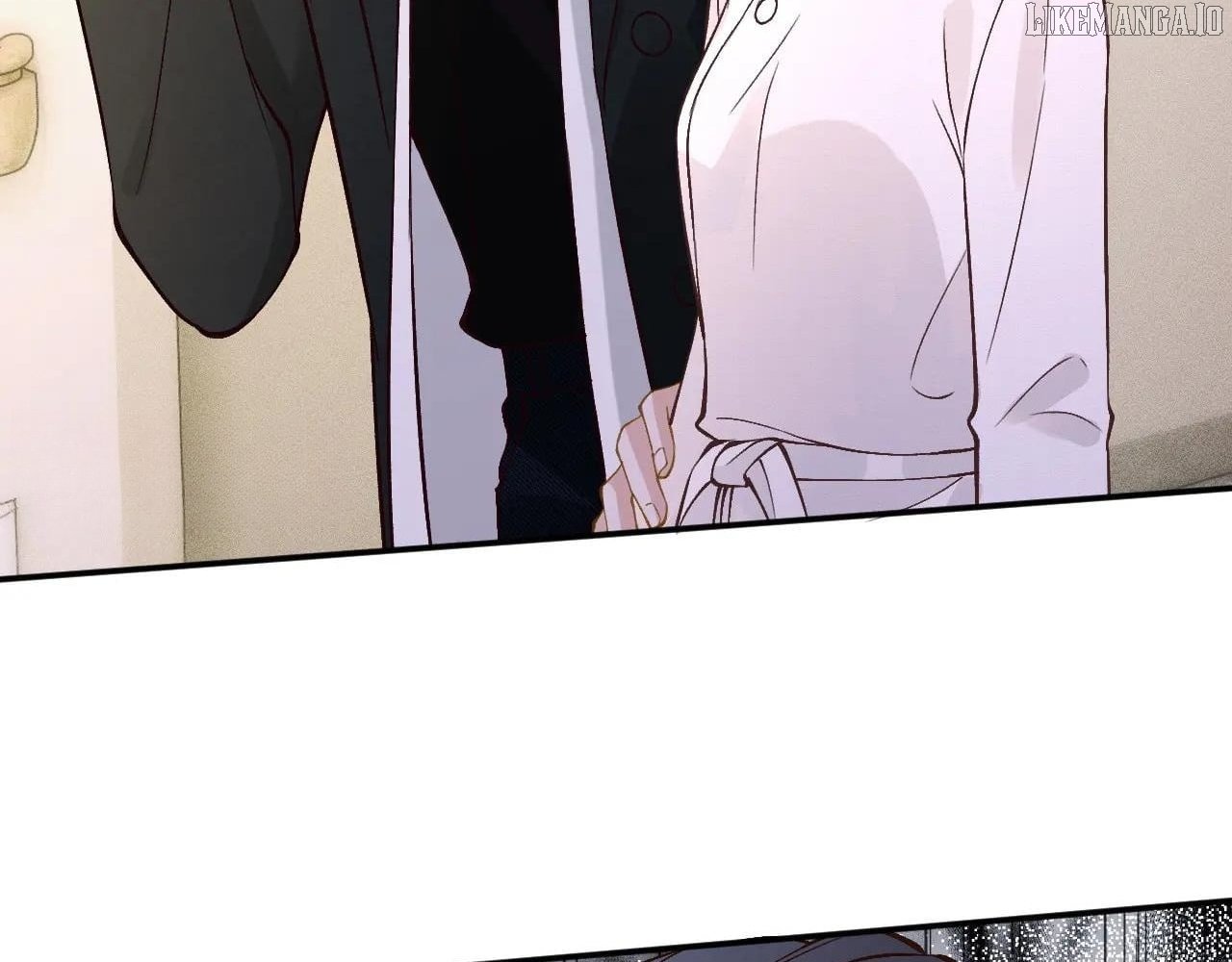 Everyone’s Darling Chapter 348 - Page 31