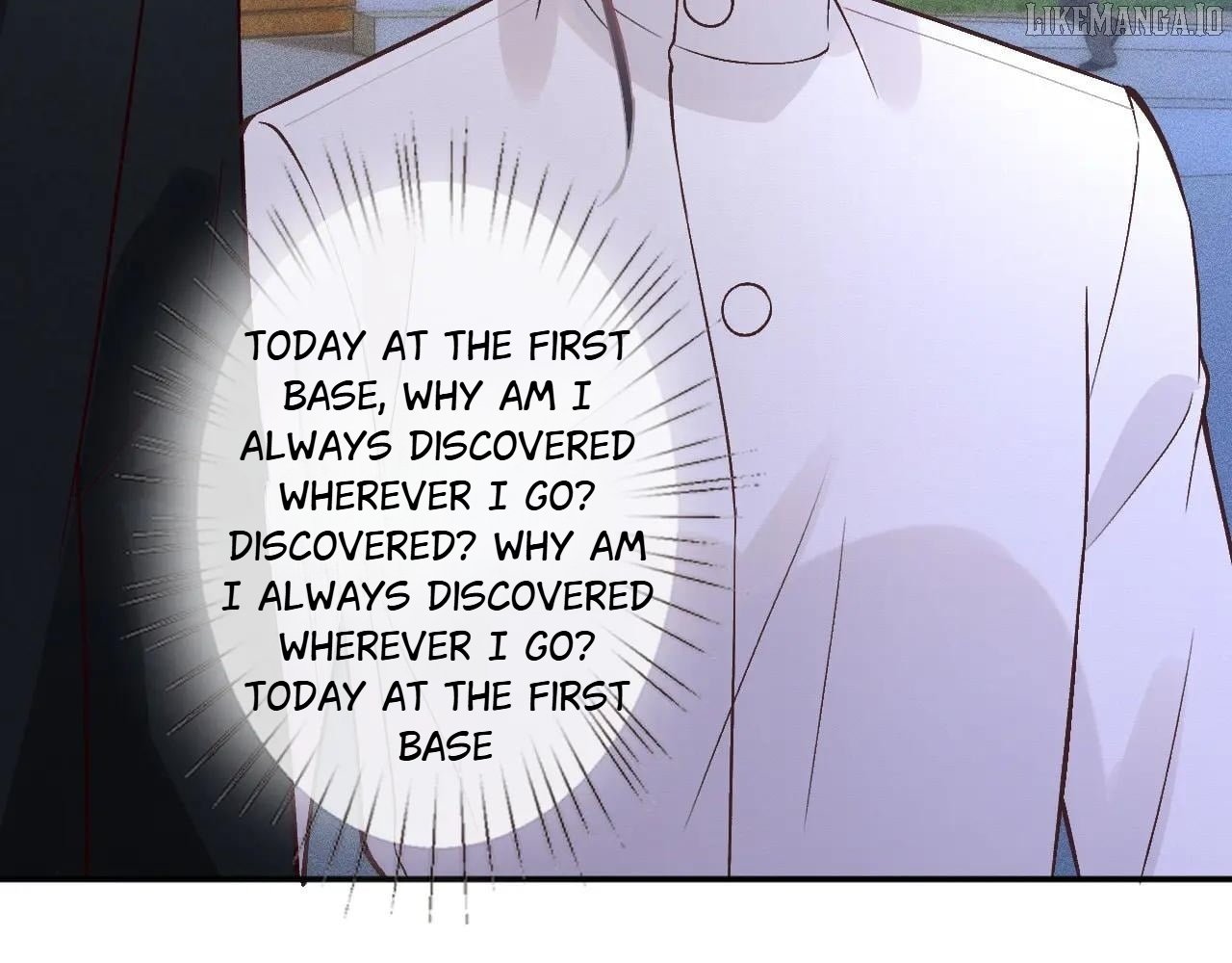 Everyone’s Darling Chapter 348 - Page 37