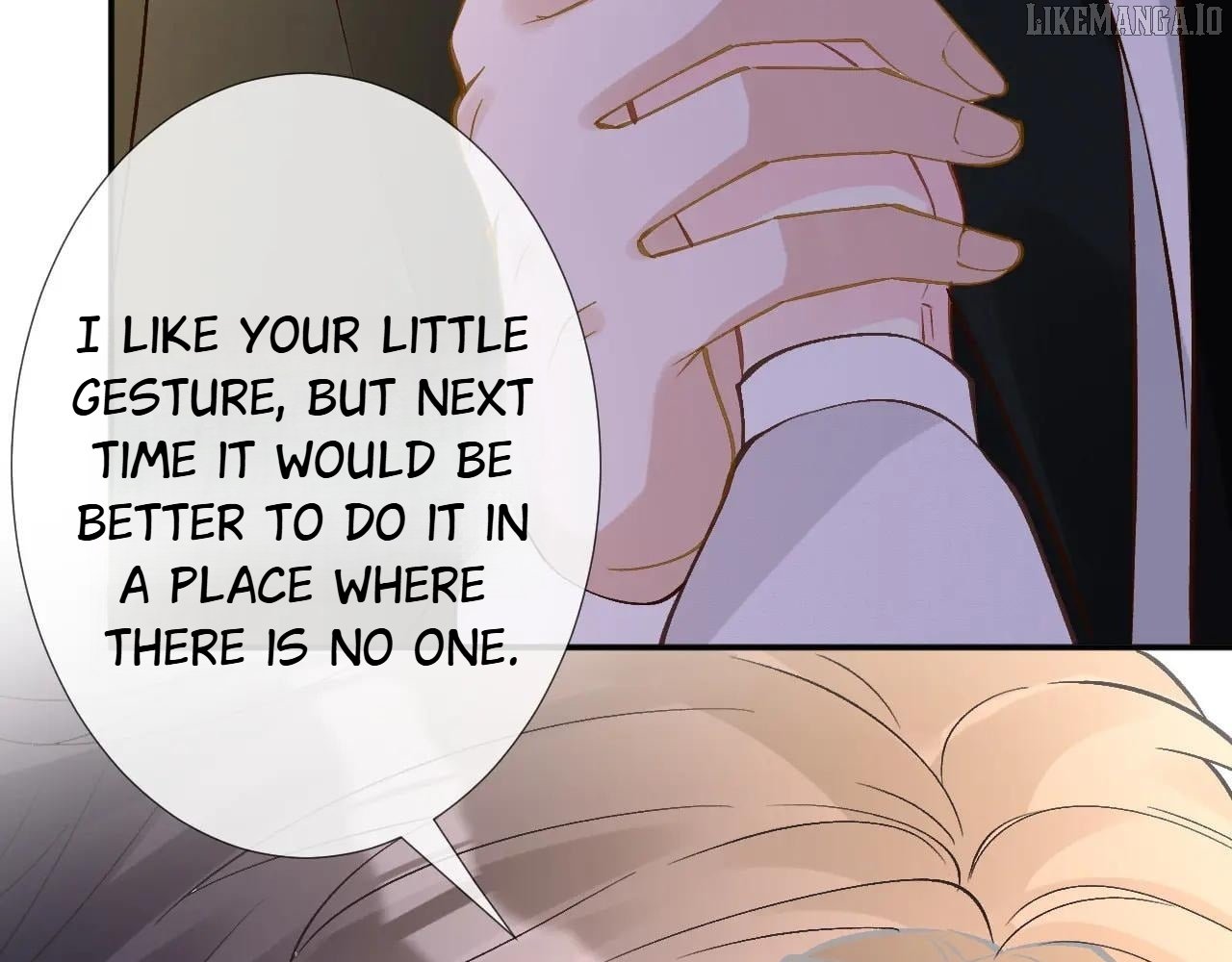 Everyone’s Darling Chapter 348 - Page 59