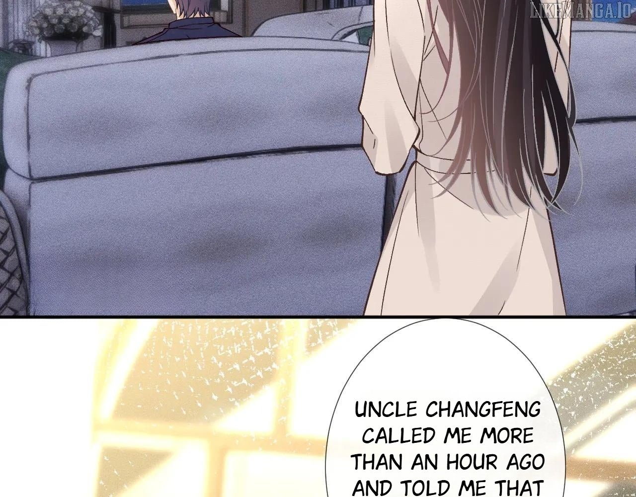 Everyone’s Darling Chapter 348 - Page 73