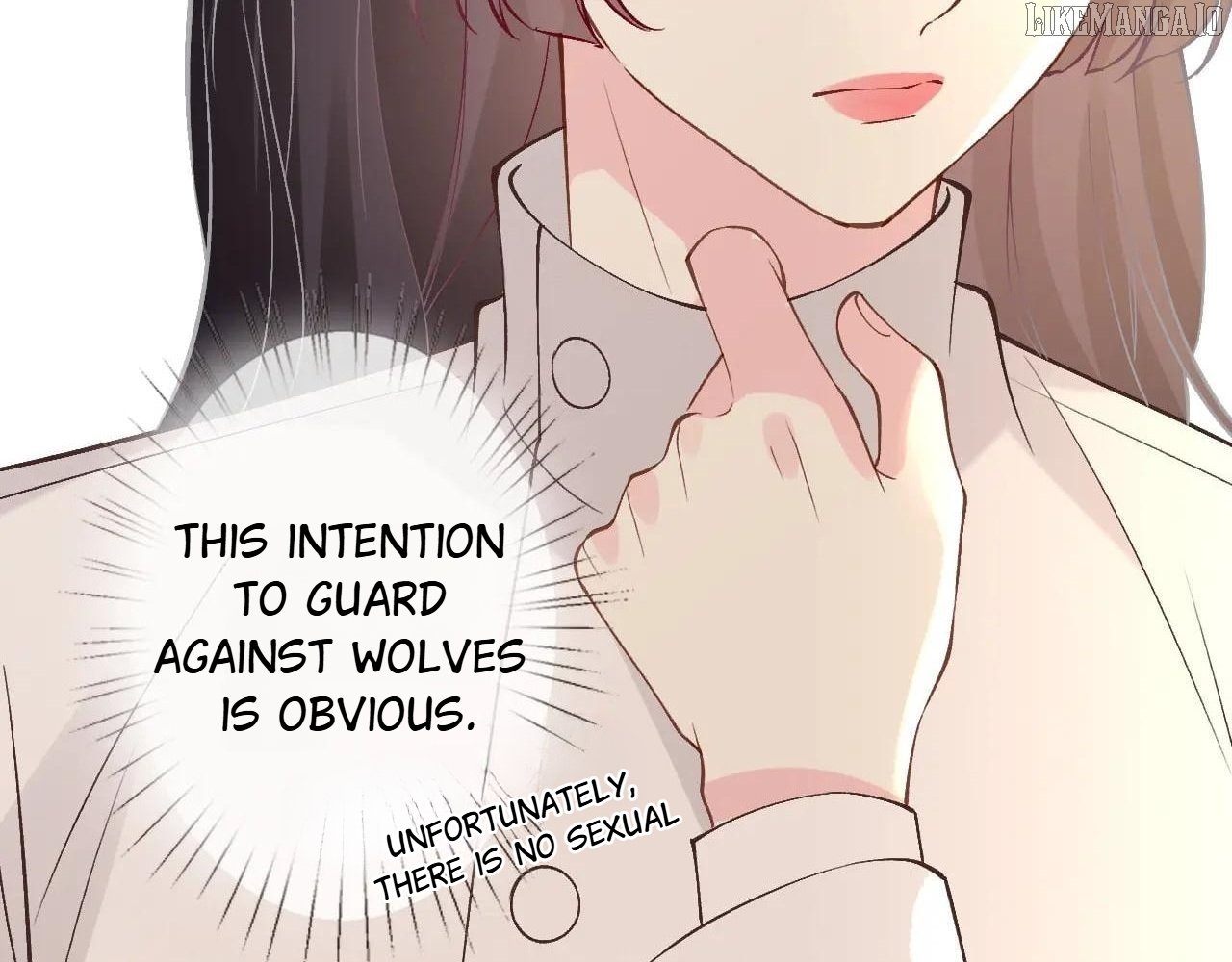 Everyone’s Darling Chapter 348 - Page 77
