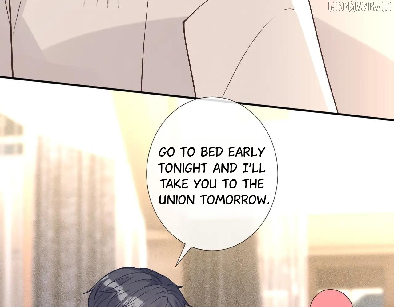 Everyone’s Darling Chapter 348 - Page 78